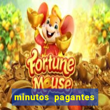 minutos pagantes fortune dragon